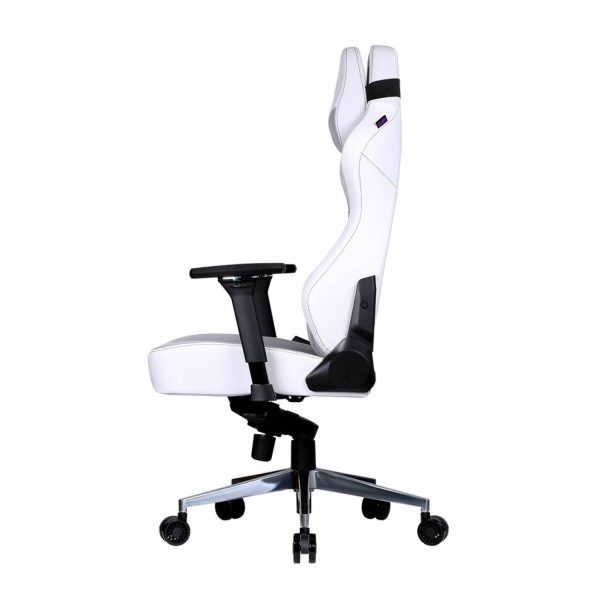 CoolerMaster Caliber X2C GRAY-WHITE