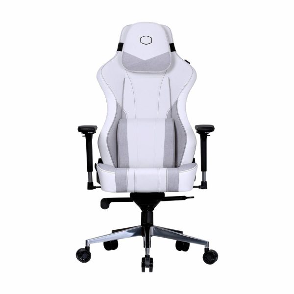 CoolerMaster Caliber X2C GRAY-WHITE