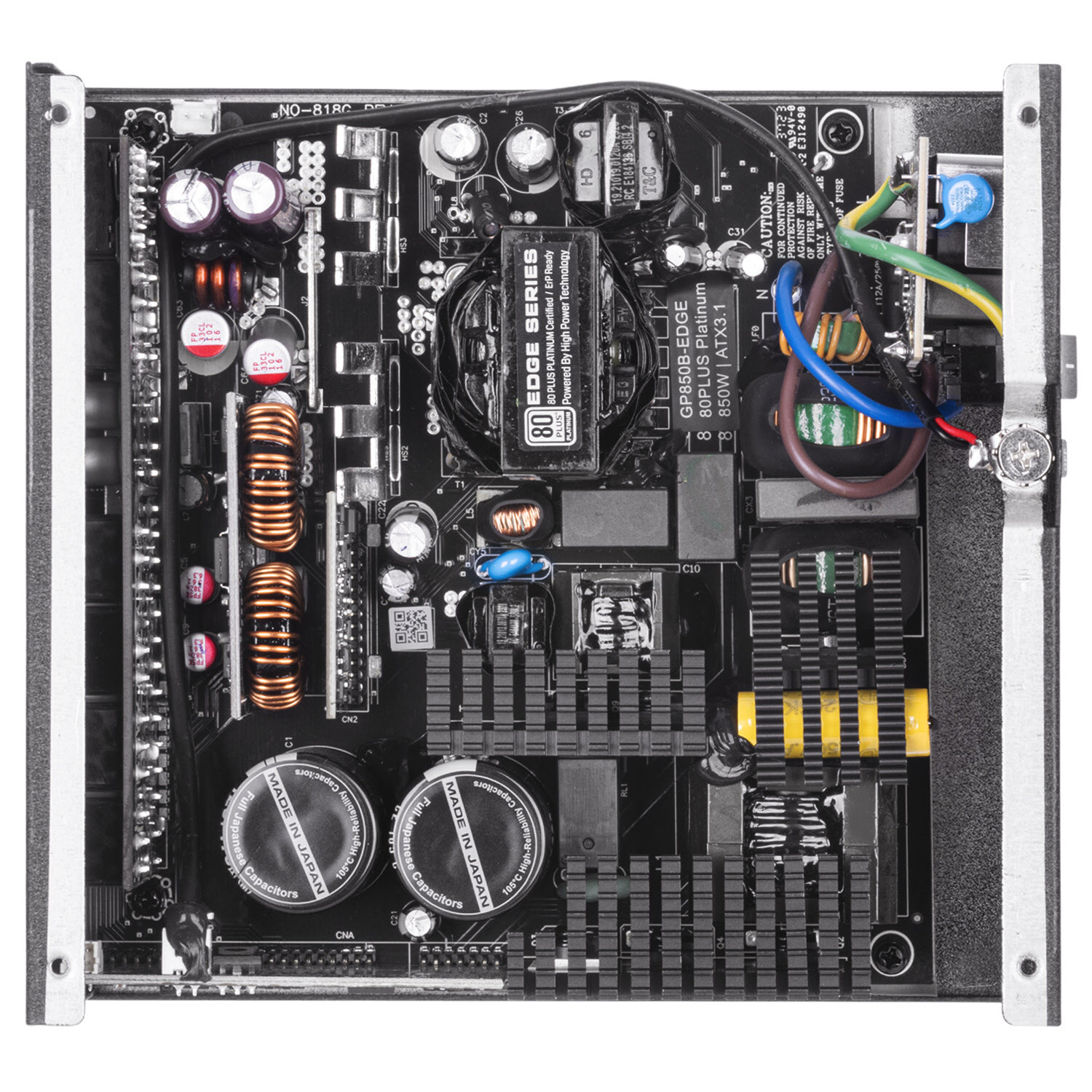 GP850B-EDGE