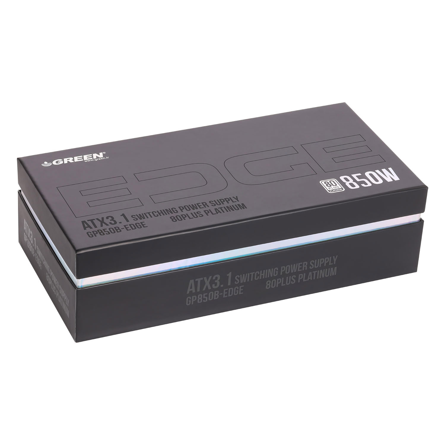 GP850B-EDGE