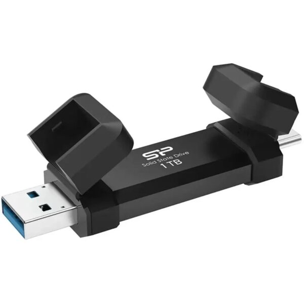 Silicon Power SSD FLASH DS72