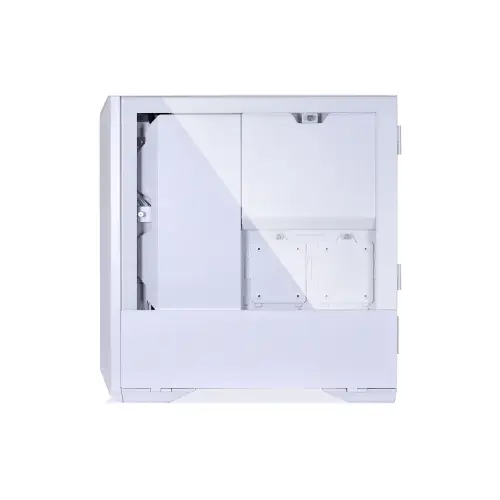قاب کیس گیمینگ لیان لی مدل Lian Li Lancool II Mesh RGB White