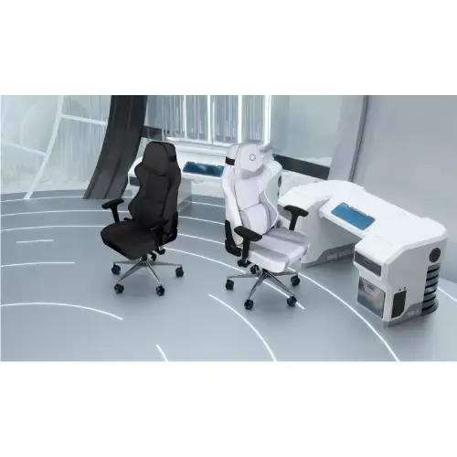 CoolerMaster Caliber X2C GRAY-WHITE