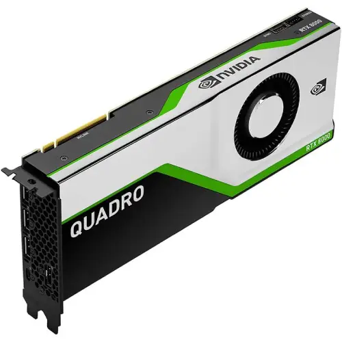 NVIDIA Quadro RTX 8000