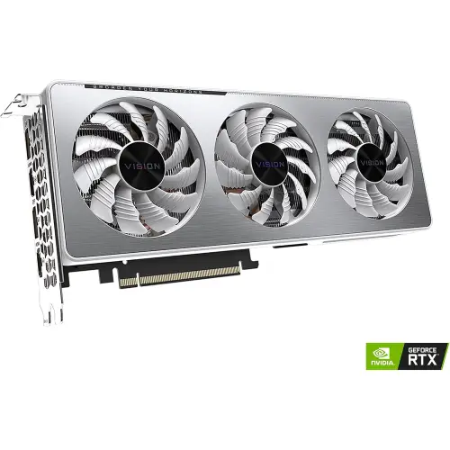 GIGABYTE GeForce RTX 3060 Ti VISION OC 8G