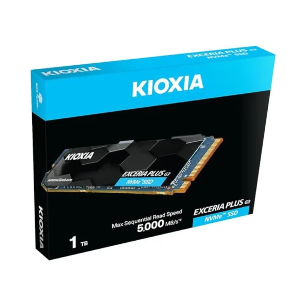 EXCERIA PLUS G3