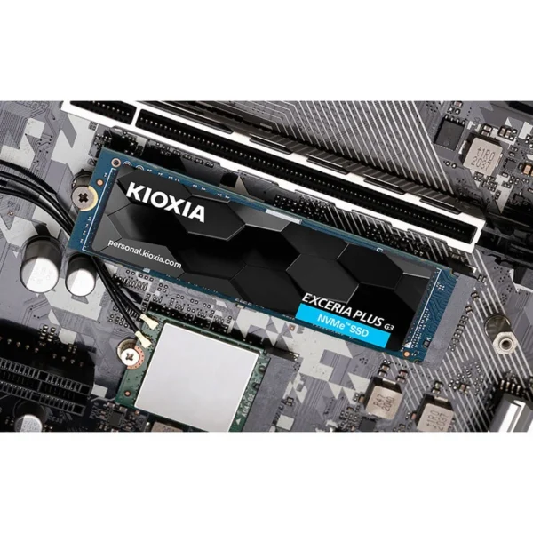 EXCERIA PLUS G3