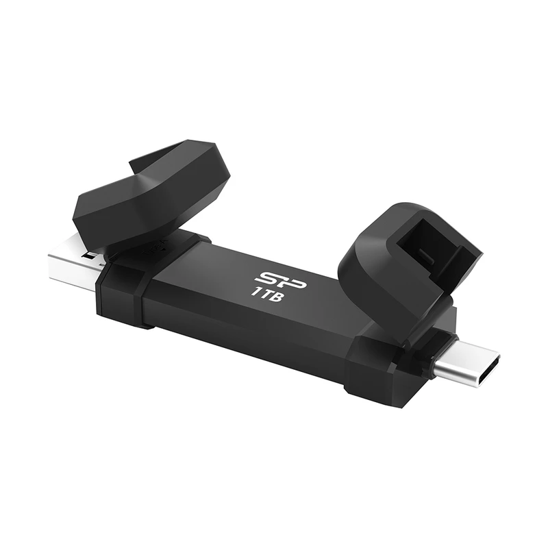 Silicon Power SSD FLASH DS72