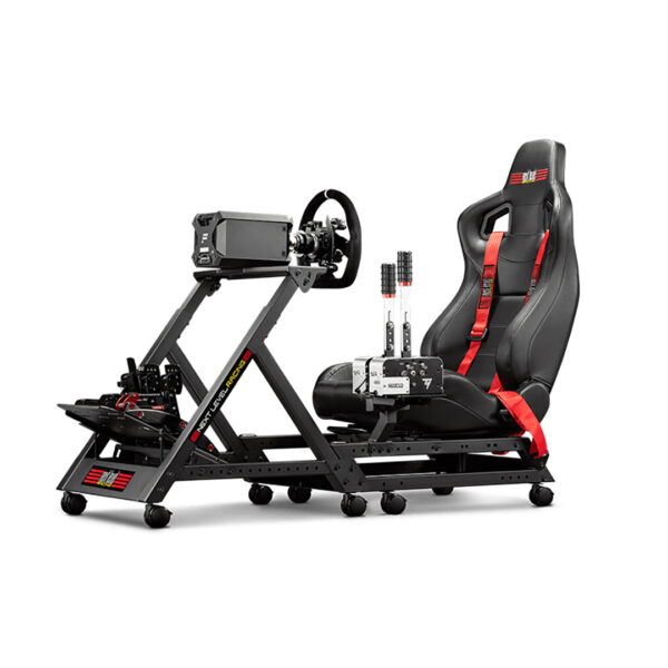 صندلی گیمینگ مدل Next Level GTtrack Racing Cockpit