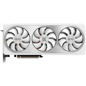 کارت گرافیک گیگابایت مدل GIGABYTE Geforce RTX 4070 Super Aero OC 16G