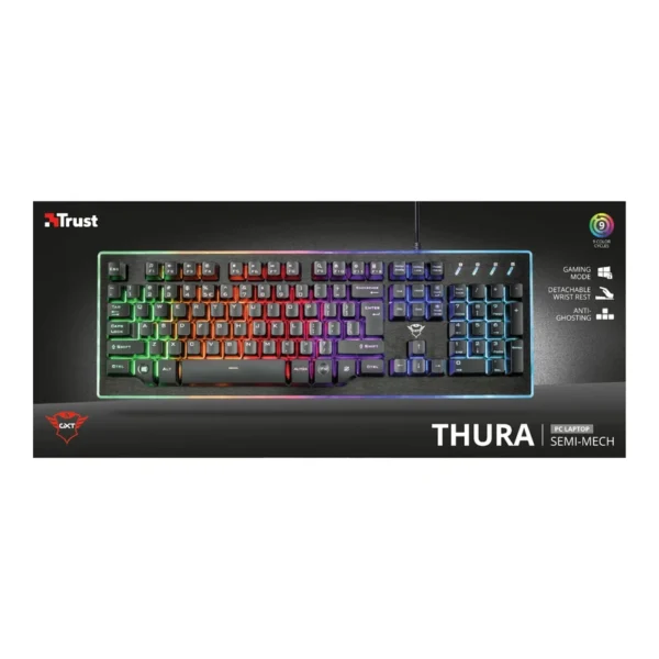 GXT 860 Thura