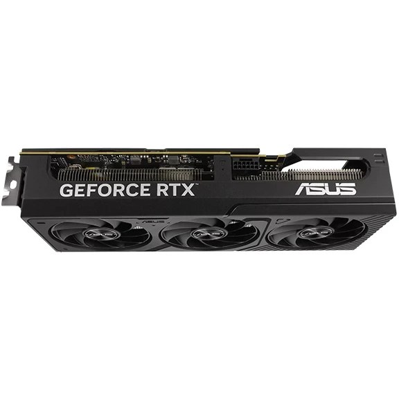 کارت گرافیک ایسوس مدل ASUS Geforce RTX 4070 Super PRIME OC 12G ظرفیت 12 گیگابایت