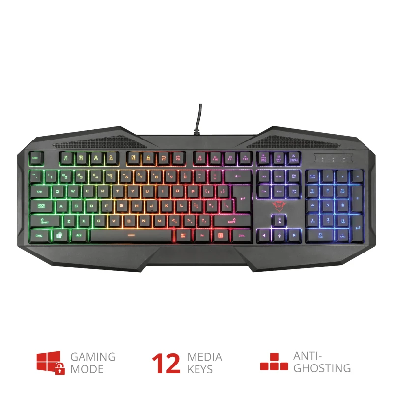 GXT 830-RW Avonn