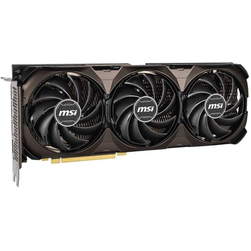 MSI Geforce RTX 4070 Super Shadow X3 OC 16G