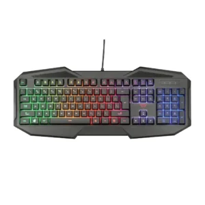 کیبورد گیمینگ تراست GXT 830-RW Avonn