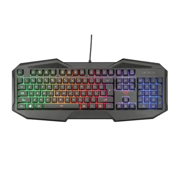 کیبورد گیمینگ تراست GXT 830-RW Avonn