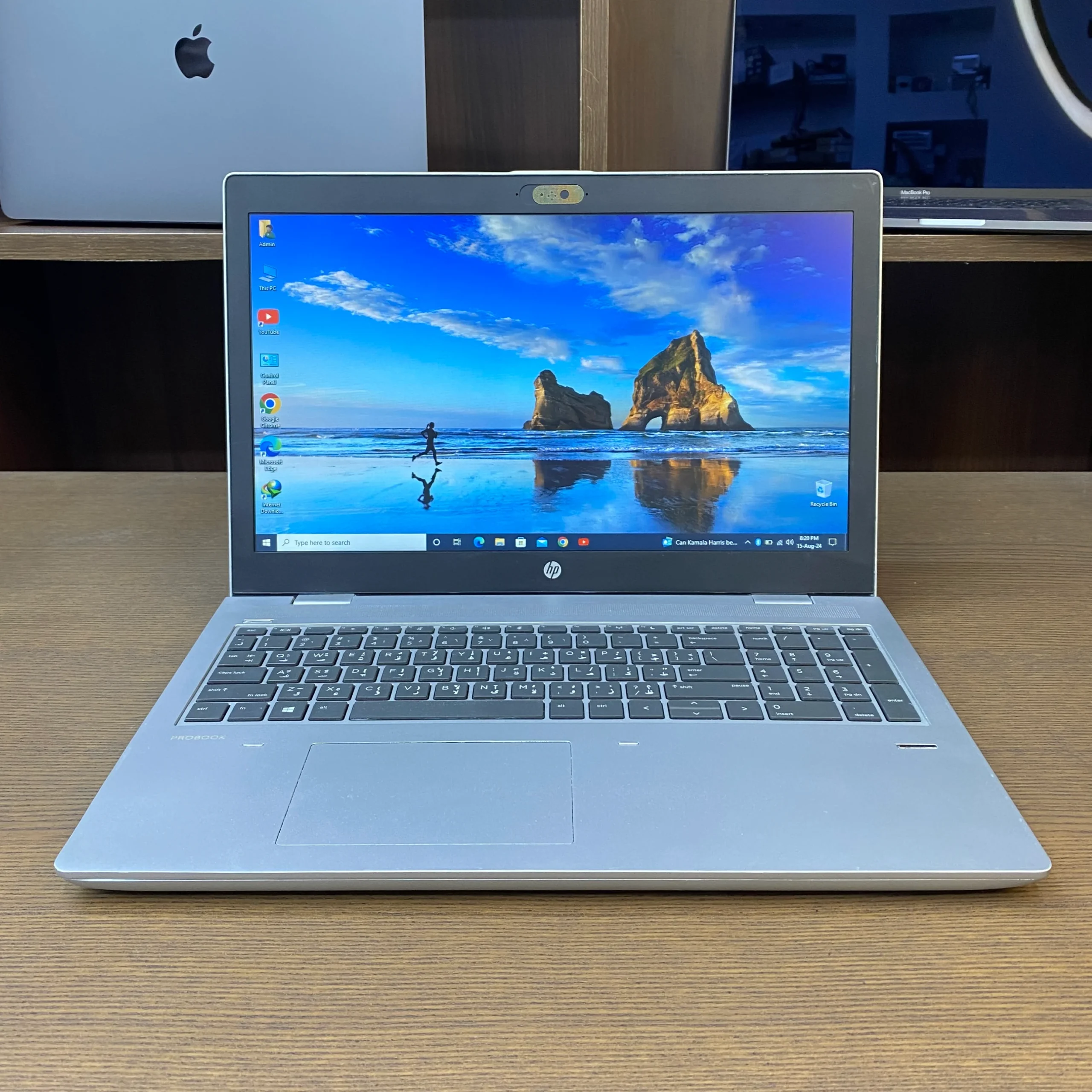 HP 650 G4
