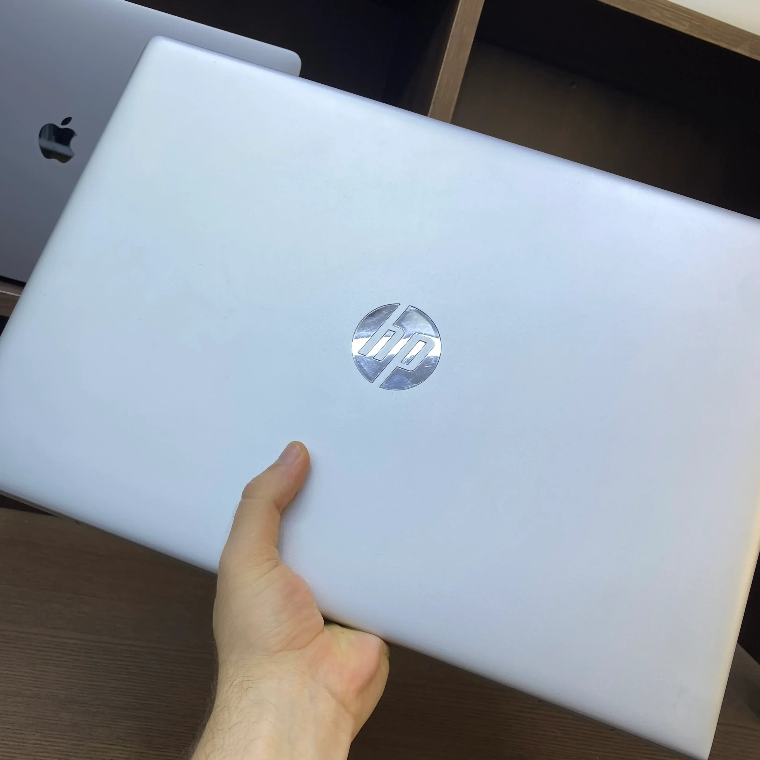 HP 650 G4