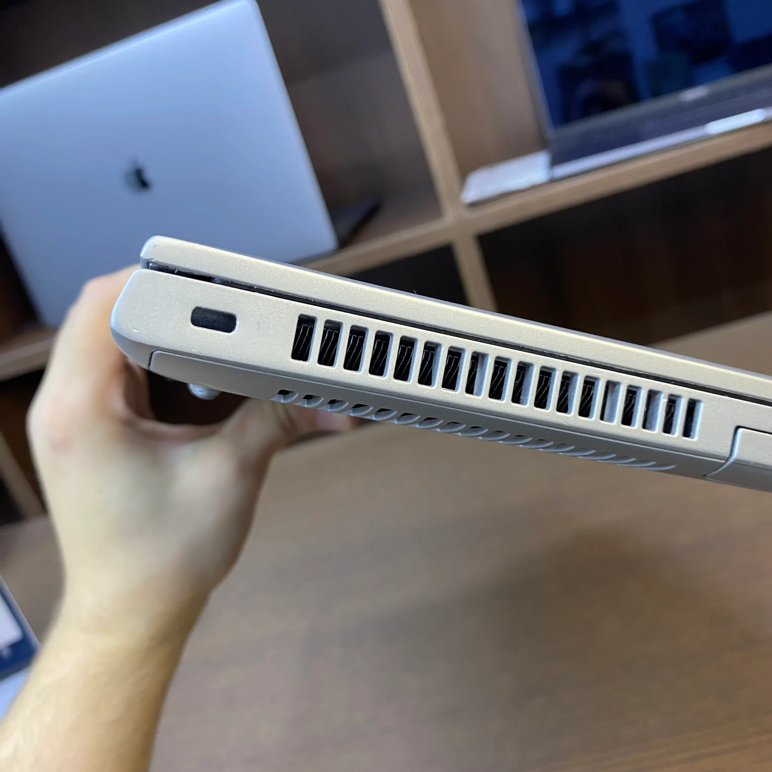 HP 650 G4