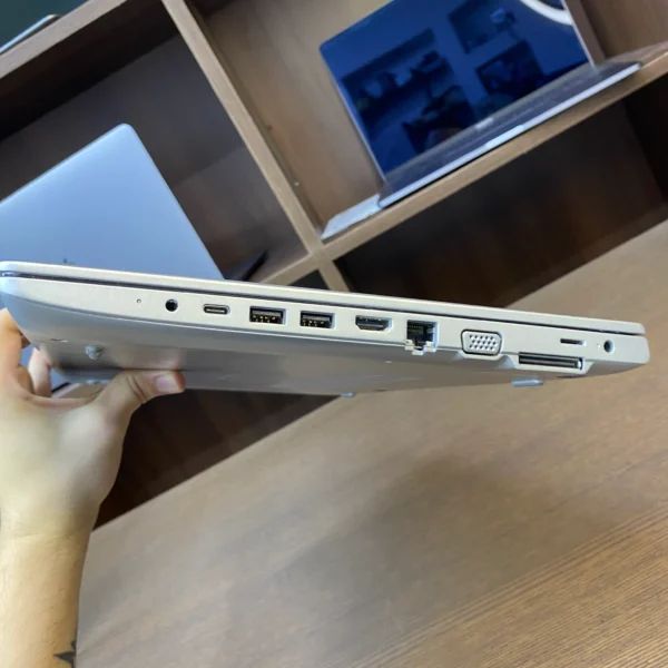  HP 650 G4