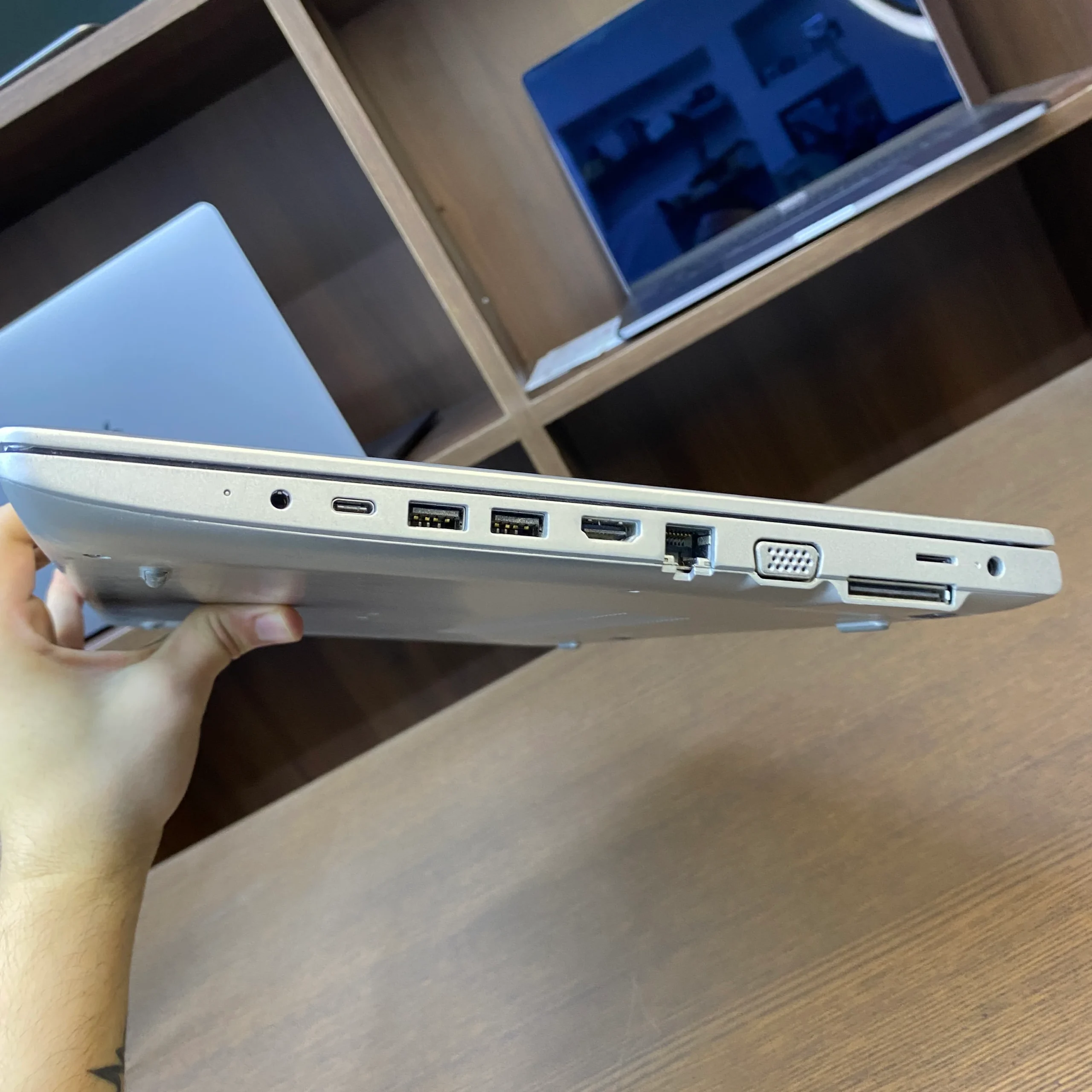 HP 650 G4