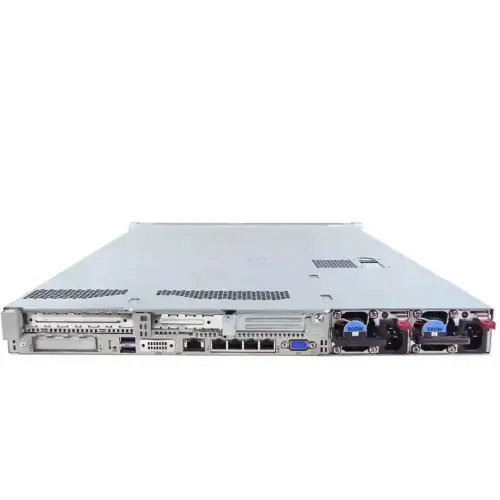 HP ProLiant DL360 G9 4SFF