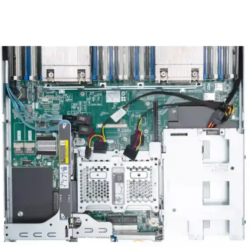 HP ProLiant DL360 G9 4SFF