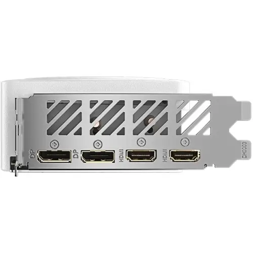 کارت گرافیک گیگابایت مدل GeForce RTX 4060 TI Aero AERO OC 8G ظرفیت 8 گیگابایت