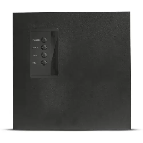 Trust GXT 629 Tytan RGB-Illuminated 2.1 speaker set
