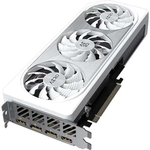 GIGABYTE Geforce RTX 4060 Ti Aero OC 16G