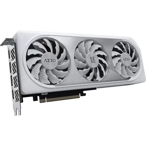 GIGABYTE Geforce RTX 4060 Ti Aero OC 16G