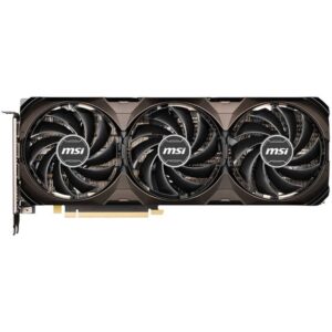 MSI Geforce RTX 4070 Super Shadow X3 OC 16G