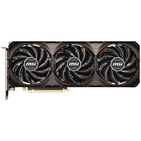 MSI Geforce RTX 4070 Super Shadow X3 OC 16G