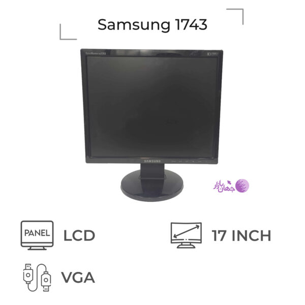 Samsung 1743
