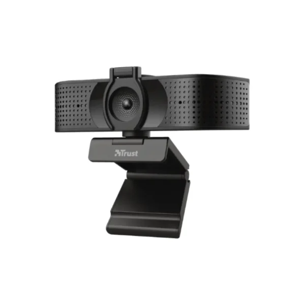 وبکم تراست مدل Trust Teza 4K Ultra HD