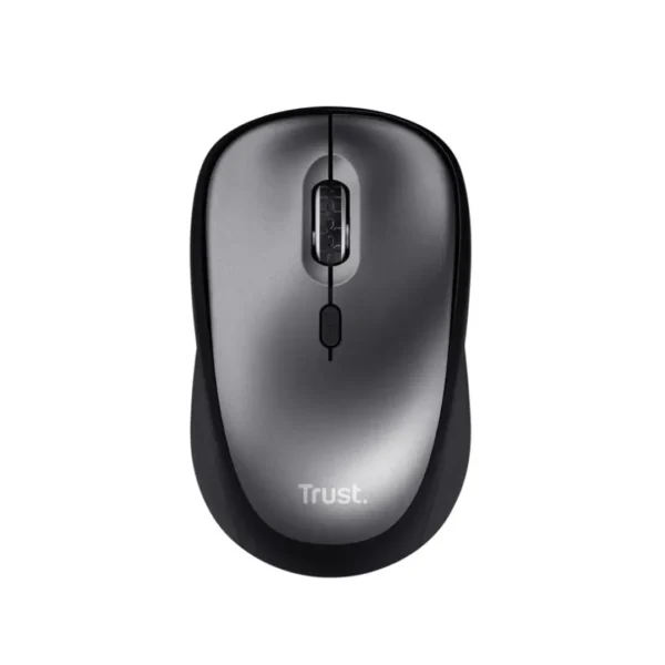 موس بی سیم تراست مدل Yvi+ Silent