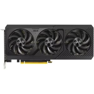 کارت گرافیک ایسوس مدل ASUS Geforce RTX 4070 Super PRIME OC 12G ظرفیت 12 گیگابایت