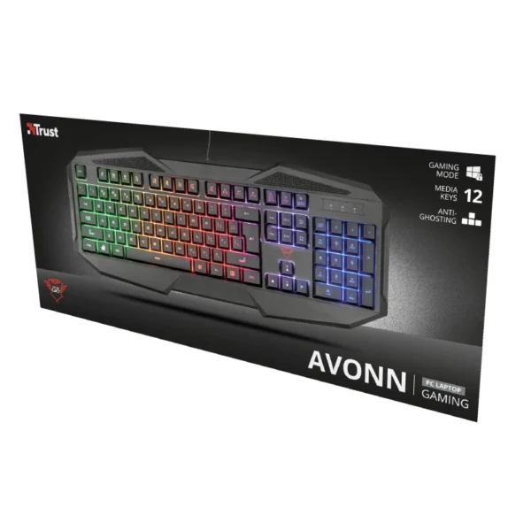 GXT 830-RW Avonn