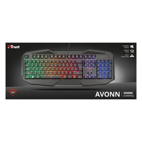 GXT 830-RW Avonn