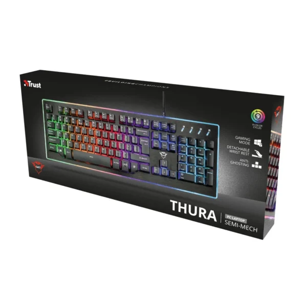 GXT 860 Thura