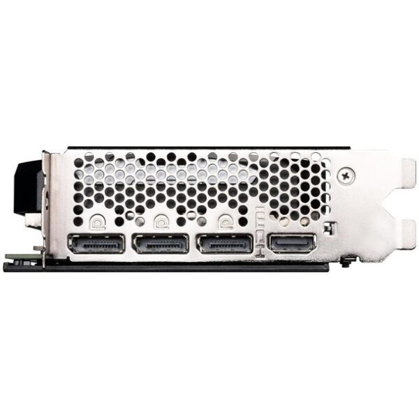 کارت گرافیک ام اس آی مدل MSI Geforce RTX 4070 VENTUS 3X OC 16G ظرفیت 16 گیگابایت