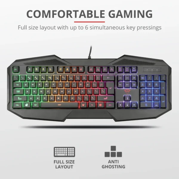 GXT 830-RW Avonn