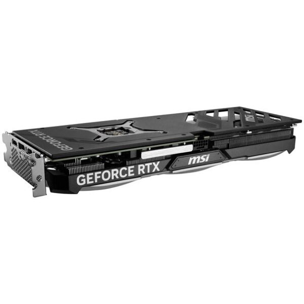 کارت گرافیک ام اس آی مدل MSI Geforce RTX 4070 VENTUS 3X OC 16G ظرفیت 16 گیگابایت