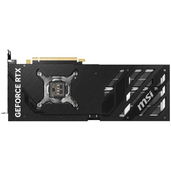 کارت گرافیک ام اس آی مدل MSI Geforce RTX 4070 VENTUS 3X OC 16G ظرفیت 16 گیگابایت