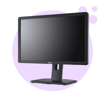 مانیتور استوک