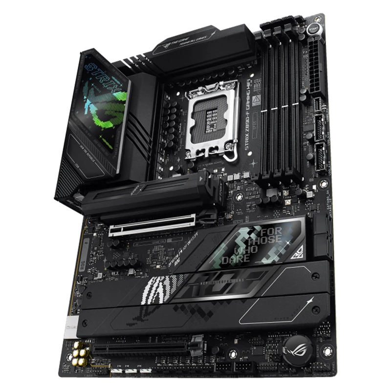 مادربرد ایسوس مدل ROG Strix Z890-F Gaming WIFI DDR5