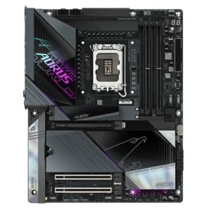 مادربرد گیگابایت مدل Z890 AORUS MASTER DDR5