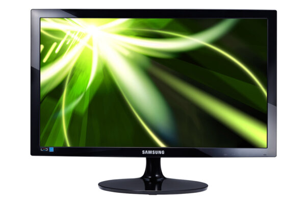 مانیتور استوک 20 اینچ سامسونگ Samsung S20