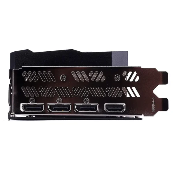 کارت گرافیک استوک کالرفول Colorful GeForce RTX 3070 NB-V