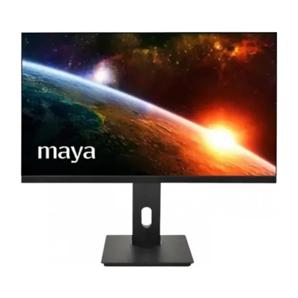 مانیتور گیمینگ ام اس آی مدل MO27 T سایز 27 اینچ